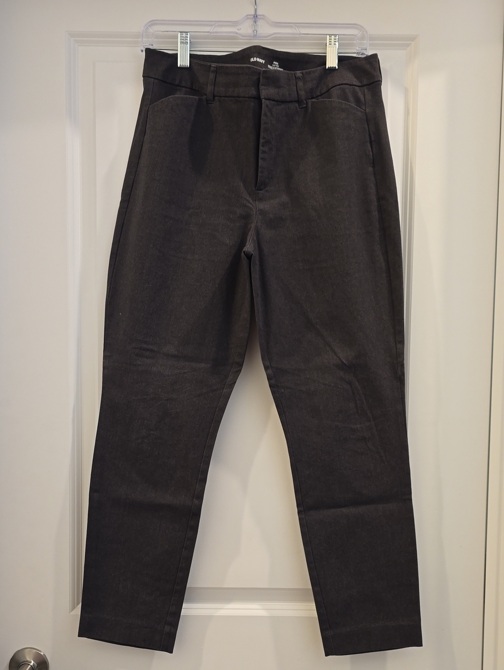 Old Navy Pixie High Rise